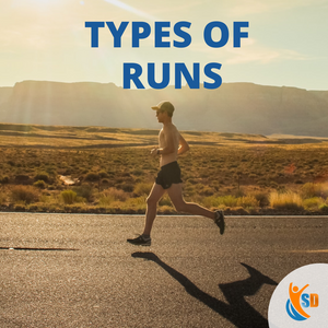 Types of Runs for Beginner Runners