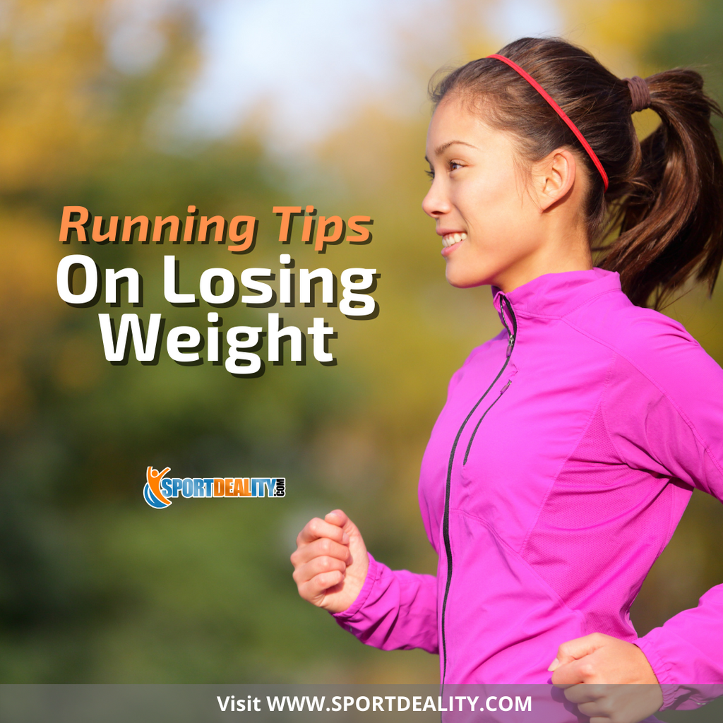 Running Tips On Losing Weight