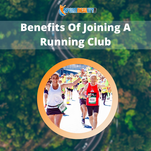 Benefits of Joining a Running Club