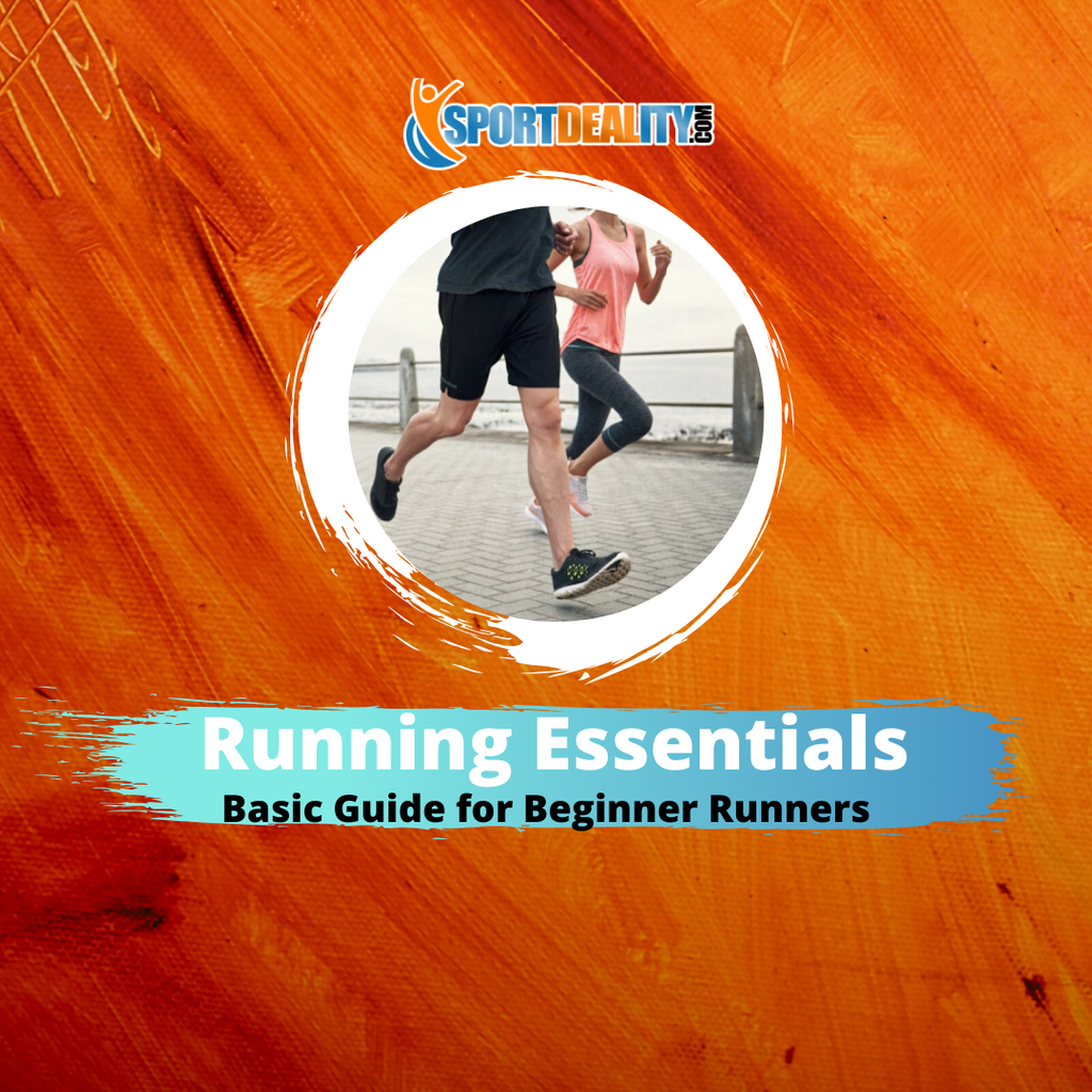 Running Essentials For Runners