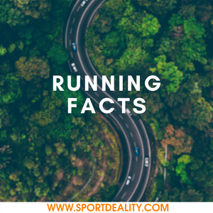 Boost Your Knowledge With These Running Facts