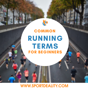 Running Terms for Beginner Runners