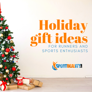 Holiday Gift Ideas for Runners