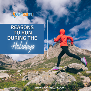 Tips For Running During The Holidays