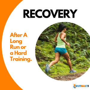 How To Recover After A Long Run Or Hard Training