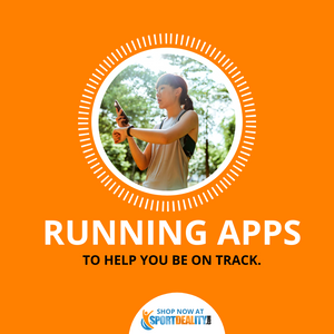 Popular Running Apps to Help You Be On Track