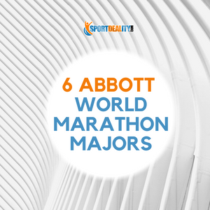 6 World Marathon Majors