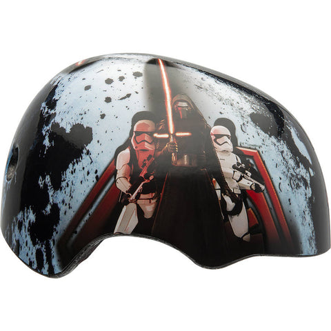 Bell Star Wars Episode 7 Villan Child Multisport Helmet