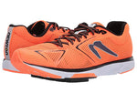 NEWTON Men's Distance 8 Running Shoes - 9.5 - Orange