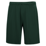 Nike Pocket Fly II Short-dk Green-3xl