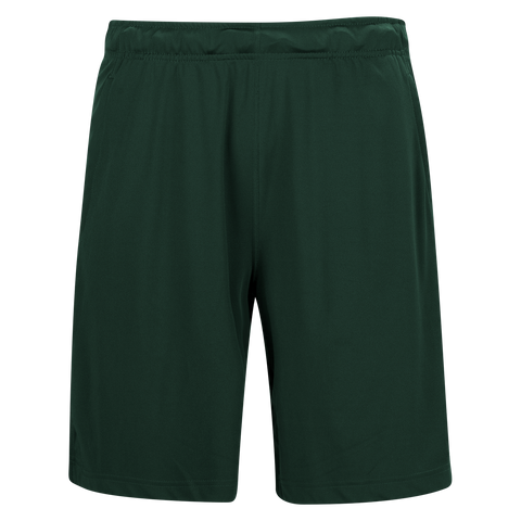 Nike Pocket Fly II Short-dk Green-3xl