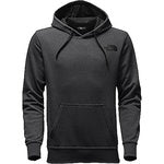 The North Face Emb Lfc Pullover Hoodie - Men's Tnf Dark Grey Heather/tnf Black, M