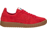 Asics Men's Gel-Ptg Classic Red / Ankle-High Leather Sneaker - 7M