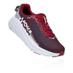 HOKA ONE ONE Women's Rincon 2 Running Shoes, Brown 10.5