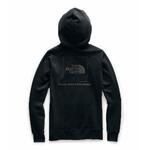 The North Face Women's Red Box Hoodie, TNF Black/TNF Black, XS