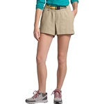 The North Face Women's Class V Hike Short, Twill Beige, XS, REG