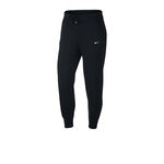 Nike Women S Dri-Fit Training Pants Black/White Large