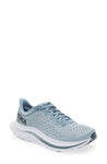 Hoka Kawana Men's Everyday Running Shoe - Mountain Spring / Goblin Blue - Size 13