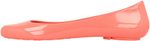 Oka-B Women's Taylor Ballet Flat (10 B(M) US, Coral)