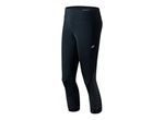 New Balance Womens Precision Run Capri, Galaxy, Medium