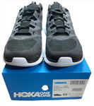 Hoka One One Footwear Hupana Knit Jacquard Road Ning Shoe - Women's 6.5 Medium