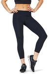 Solfire Women's Marianne Tight XS Black Smooth