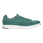 NIKE Men's Mayfly Woven Shoes (4 D(M) US, Jade Glaze/Dust/Summit White)