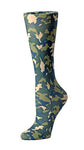 Cutieful Therapeutic Sheer 8-15 mmHg Compression Hosiery