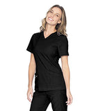 Urbane Align 9167, Black, XL