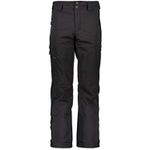 Obermeyer Men's Force Pant Black 2XLL