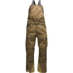 The North Face Fuse Brigandine Bib - Men's Beech Green Fuse, M/Reg