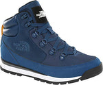 The North Face Back-to-Berkeley Remtlz Mesh (Poseidon/TNF Black) Men's Lace-up Boots 13