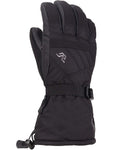 Gordini Men's Stomp Iv Waterproof Insulated Gloves, Black, Large