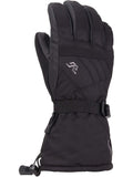 Gordini Men's Stomp Iv Waterproof Insulated Gloves, Black, XX-Large