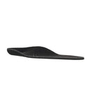 KNEED Insoles, Black, Men 14 Women 16