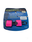 Amphipod - Race Number Tabs ( Pink )