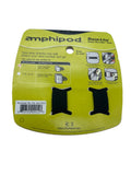 Amphipod - Race Number Tabs ( Pink )