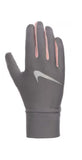 Nike Lightweight Tech Women's Running Gloves Grey X Small