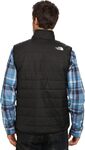 The North Face Men's Trinity Vest, TNF Black, LG