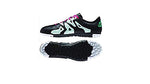 adidas Men's X 15.3 TF Black/Shock Pink/Shock Mint 13 B US B (M)