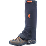 Hillsound Armadillo LT I Waterproof, Unisex, Breathable Gaiters for Year-Round Hiking, X-Small