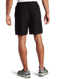 Asics Men's Core Pocketed Short, Black, XX-Large