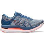 ASICS Women's Glideride Running Shoes color: Polar Shade/Grey Floss / size: 9
