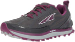 Altra Women's Superior 3.5 Sneaker Gray/Purple 10.5 Regular