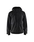 BLAKLADER Shell Jacket Black M