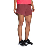 Brooks Women's Chaser 5" Shorts
