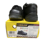 Carolina Men's Non-Metallic Composite Broad Toe Size 10 D