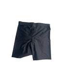 Feel The Power - Women compression Shorts Size - XS Black