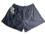 ASICS Women Bell Lap N Short Size XL  Dark Blue