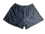 ASICS Women Bell Lap N Short Size XL  Dark Blue